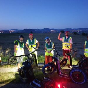 Balade Nocturne