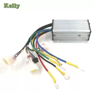 Kelly KLS7212
