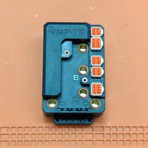 NUCULAR X6F