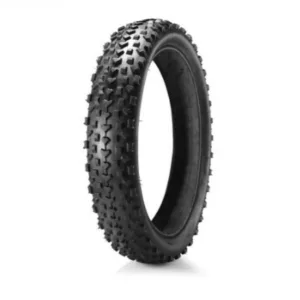 Pneu Kenda 20×4 FAT pour trottinette ZOSH